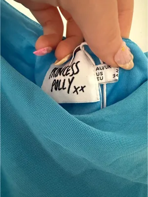 Princess Polly Dress thumbnail 3
