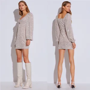 C/MEO Collective‎ Lustre Sequin Mini Dress thumbnail 10