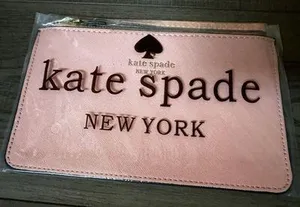 Kate Spade New York Vermilion Wristlet thumbnail 1