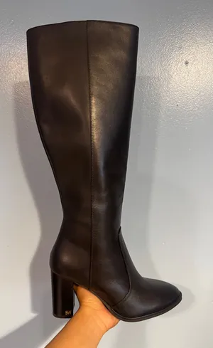 Stuart Weitzman Ryland Boots thumbnail 1