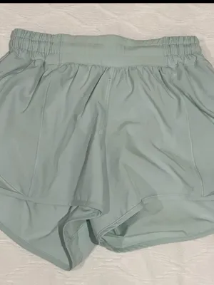 Lululemon Hotty Hot 4” Tall thumbnail 1