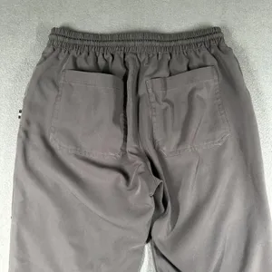 Koi Next Gen Pants Womens XS Gray‎ Jogger Scrub Elastic Waist Pockets Stretch thumbnail 13
