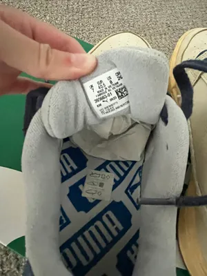 Puma california pro shoes thumbnail 4