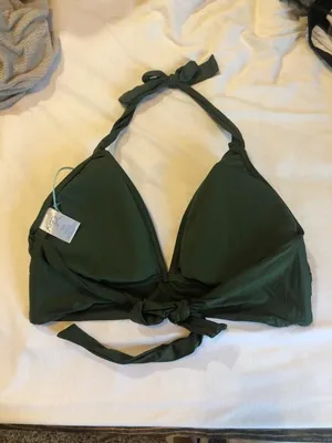 Target Swim Top thumbnail 2
