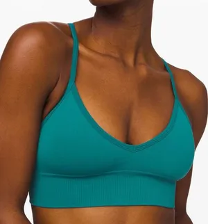 Lululemon Ebb To Street Bra Il thumbnail 1