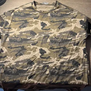 superdown Clara Camo Dress thumbnail 6