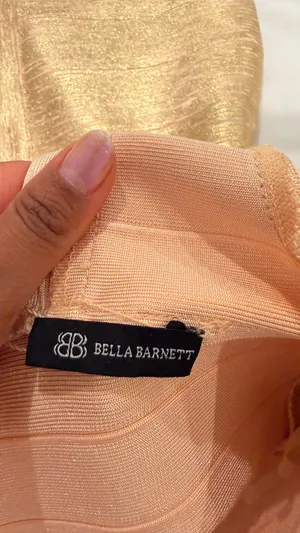Dress Gold thumbnail 2