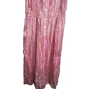 Universal Threads Linen Blend Sundress nwt thumbnail 3