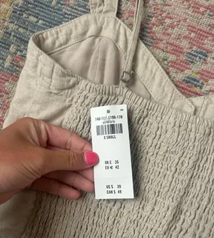 Abercrombie Top thumbnail 3