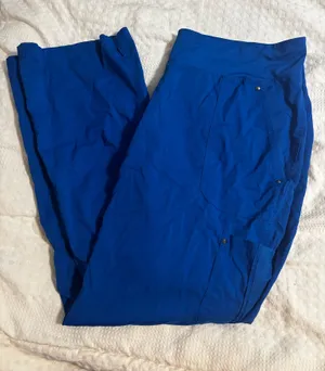 Healing Hands Scrub Pants Women’s thumbnail 1