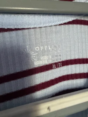 OFFLINE by Aerie Long Sleeve thumbnail 3