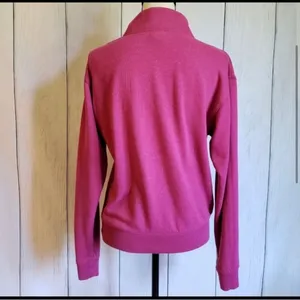 VS PINK Quarter Zip thumbnail 3