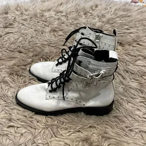 Rebecca Minkoff Jaiden Stud Bootie size 8.5 thumbnail 3