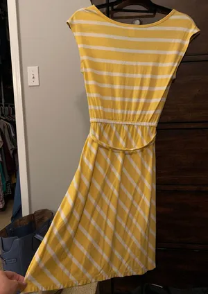 Old Navy Dress thumbnail 2