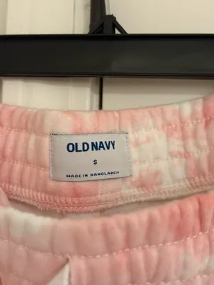 Old Navy Sweatpants thumbnail 2