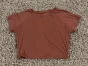 Amazon Crop Top thumbnail 1