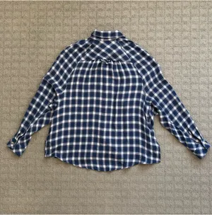 BDG Urban Outfitters Flannel thumbnail 9