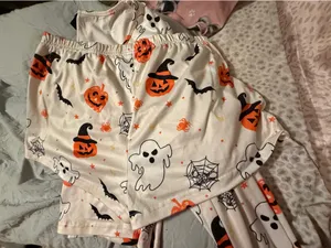 Shein pj set thumbnail 5