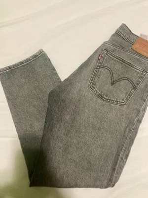 Levi’s Jeans Wedgie Fit thumbnail 1