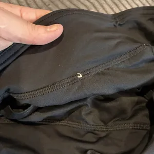 Lululemon Shorts Women’s Size 6 Black Speed Up Low Rise Lined 2.5” thumbnail 13