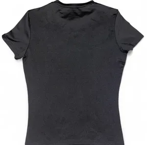 Black Short sleeve shirt Size M thumbnail 2