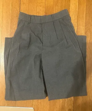 Hollister Work Pants thumbnail 1