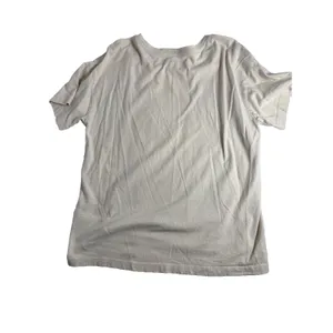 Old Navy Nirvana T Shirt Women's L 10/12 Beige Graphic Print Band Collectible thumbnail 5