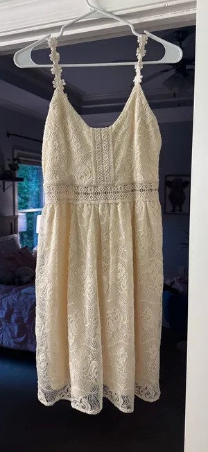Altar'd State Dress thumbnail 1