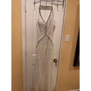 Cecily Brown Night Gown Size L thumbnail 8