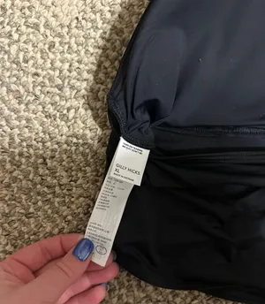 Hollister Women’s  Corset Tank thumbnail 4