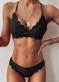 SheIn Bathing Suit thumbnail 1