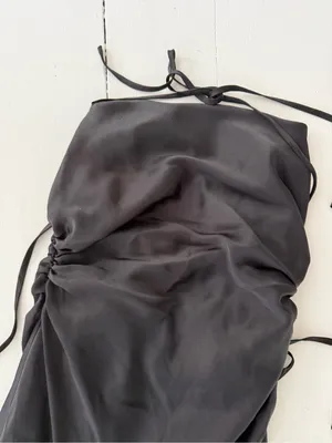 BHLDN Black Labeled Garment with Branded Tag thumbnail 3