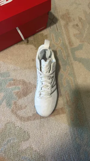 New Balance Lacrosse Cleats thumbnail 4