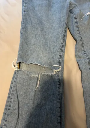 BDG Flare Jeans High-Rise thumbnail 5