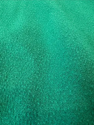 Daily Practice Nantucket Knit Hooded Sweatshirt in Green Size XS - C4-108 thumbnail 9