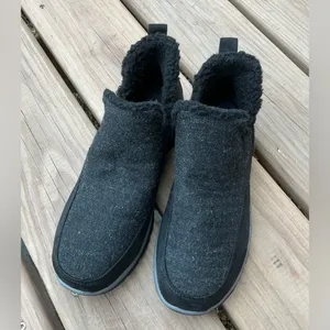 Skechers slip ons 🌟🌟🌟 thumbnail 13