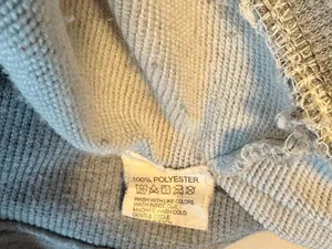 Grey "You Are Enough" Positive Quote Graphic Sweatshirt XL thumbnail 6
