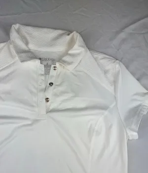 Athletic dress White Size M thumbnail 4