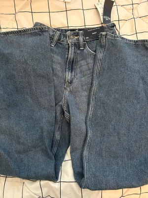 Hollister baggy jeans  thumbnail 1