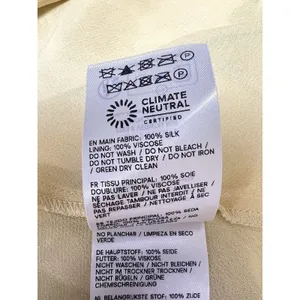 Reformation Anaiis Silk Maxi Dress Honeyglow Yellow Floral Cocktail Party Size 2 thumbnail 13