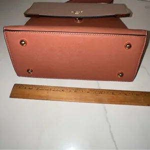 Dune London Top Handle Bag Neutrals NWOT thumbnail 10