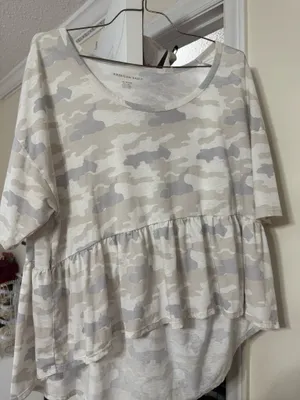 American Eagle Top thumbnail 1