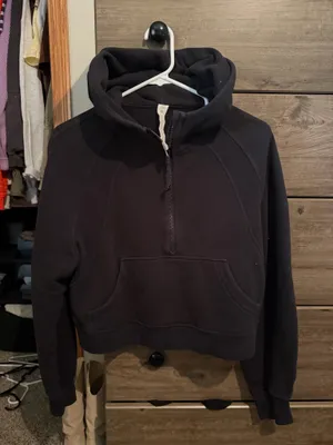 Lululemon Scuba Half-Zip thumbnail 1