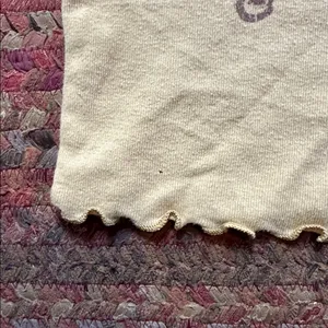 ALTAR’d STATE GIDDY UP WESTERN BABY TEE thumbnail 3