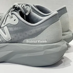 NEW District Vision New Balance Running MR CELV D4 Carbon Fiber M7.5 or W 9 thumbnail 4