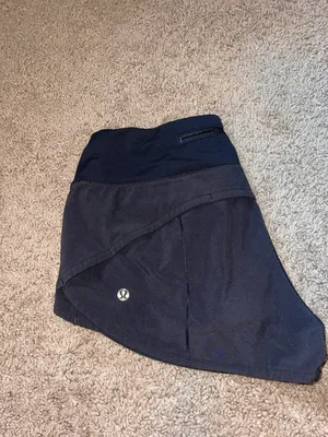 Lululemon Speed Short 2.5’’ thumbnail 3