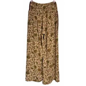 Darn Good Free Spirit Wide Leg Palazzo Pants Women's‎ Size J (00-04) thumbnail 2