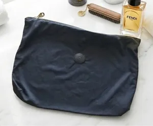 Fendi Black Accessory Nylon Bag thumbnail 1