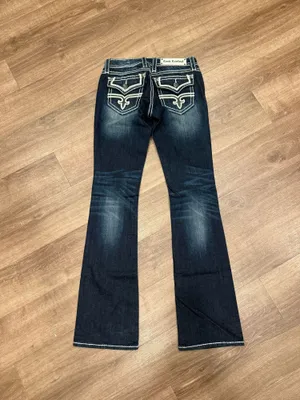 Rock Revival Jeans 27 Women’s thumbnail 3