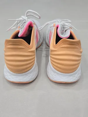 New Balance Fresh Foam Roav Nimbus Cloud Peach Pink Women's Sneakers Size 9.5 thumbnail 7
